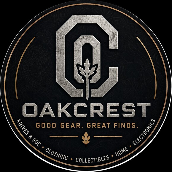 oakcrestgear